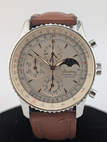 Breitling navitimer - breitling,