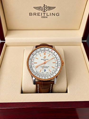 Breitling navitimer automatic - breitling,