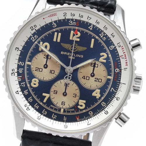 Breitling navitimer a30022 - 92,