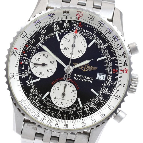 Breitling navitimer fighters - breitling,