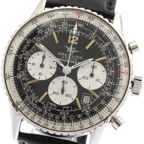 Breitling navitimer 7806 - breitling,