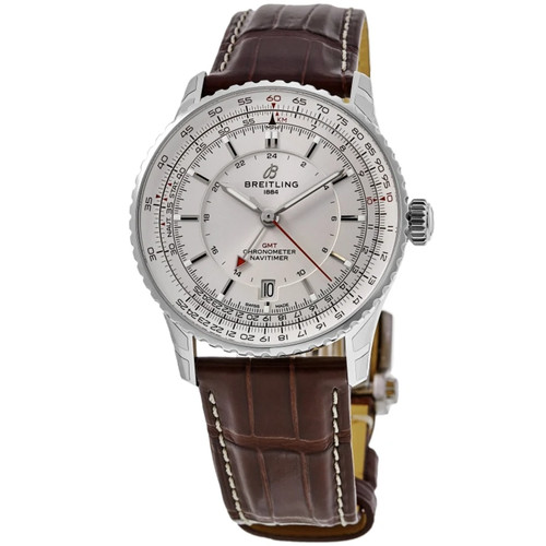 New breitling navitimer - new,
