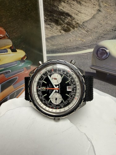 Vintage breitling navitimer - vintage,