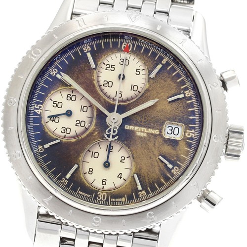 Breitling navitimer aviastar - breitling,