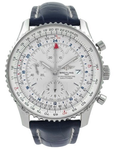Breitling navitimer world - breitling,
