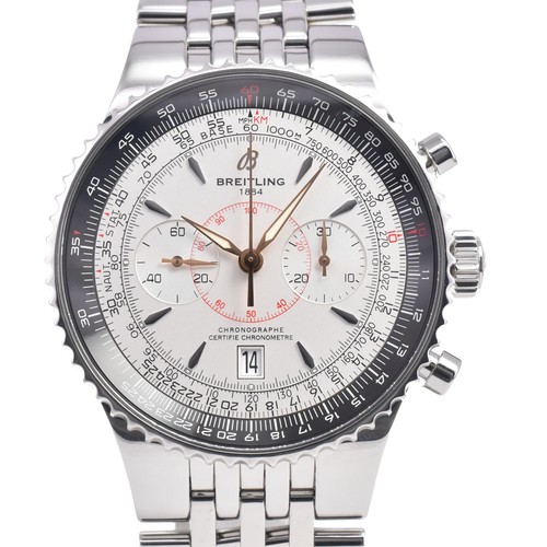Breitling navitimer - breitling,