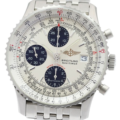 Breitling navitimer fighters - breitling,