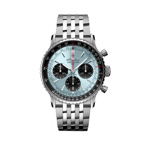 Breitling navitimer b01 - navitimer,