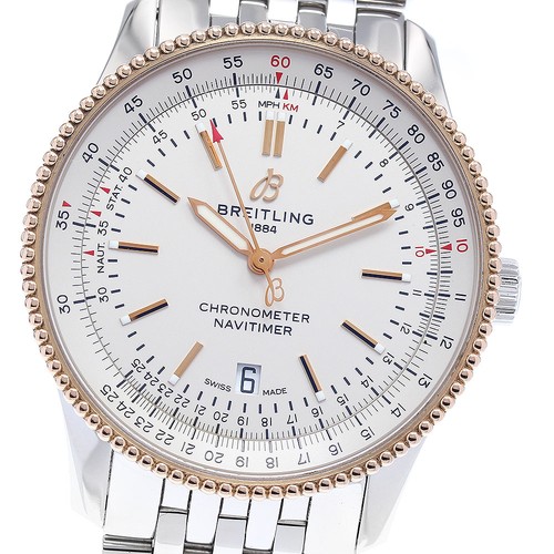 Breitling navitimer1 automatic - navitimer1,