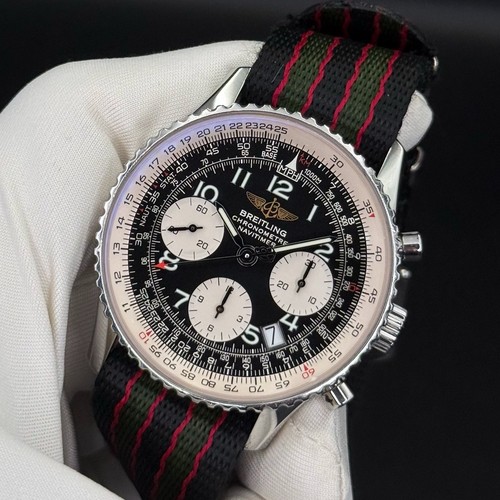 Breitling navitimer a23322 - breitling,