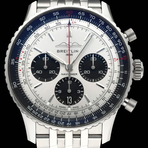 Breitling navitimer b01 - breitling,