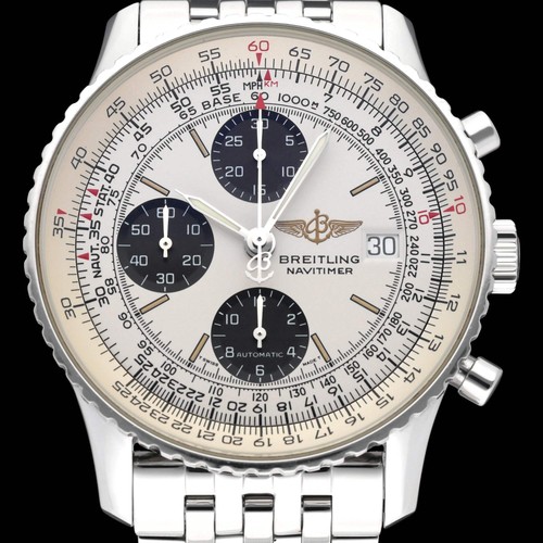 Breitling navitimer a13022 - breitling,