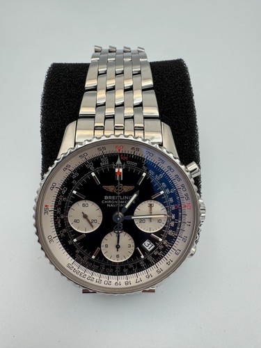 2008 breitling navitimer - 2008,