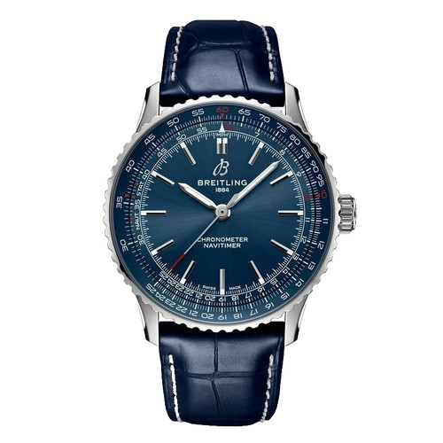 Breitling navitimer automatic - navitimer,