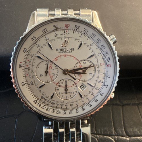 Breilting navitimer 38mm - breilting,