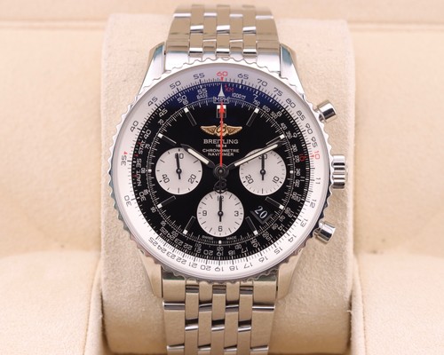 Breitling navitimer - breitling,