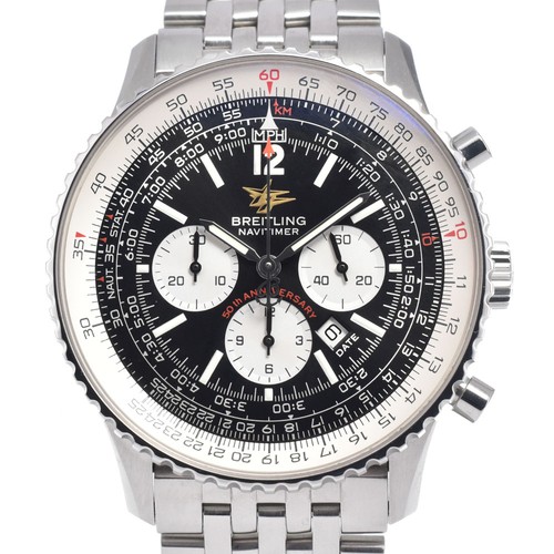 Breitling navitimer a41322 - navitimer,