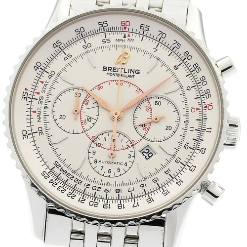 Breitling navitimer - breitling,
