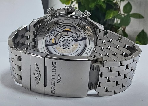 Breitling navitimer b01 - breitling,