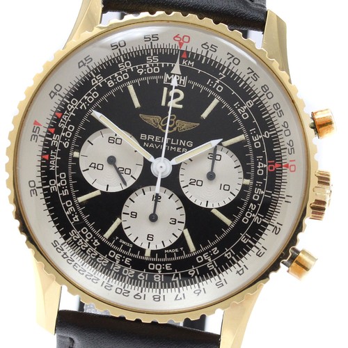Breitling navitimer 81600 - breitling,