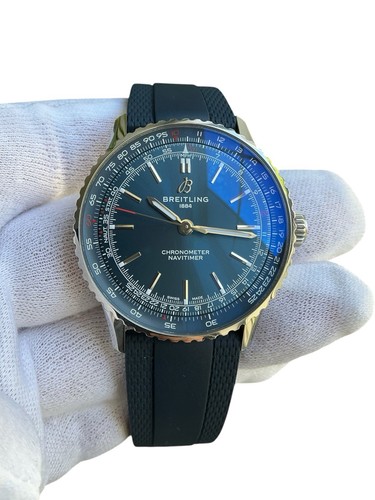 Breitling navitimer 41mm - breitling,