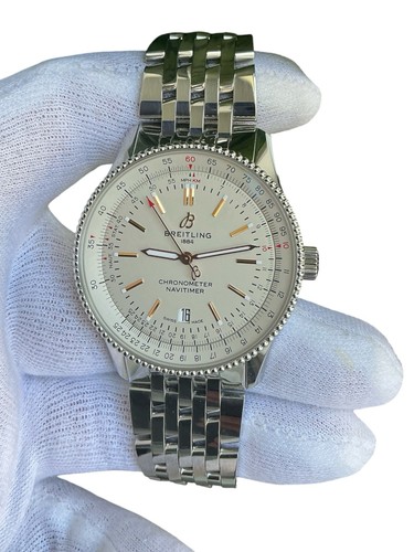 Breitling navitimer a17326 - breitling,